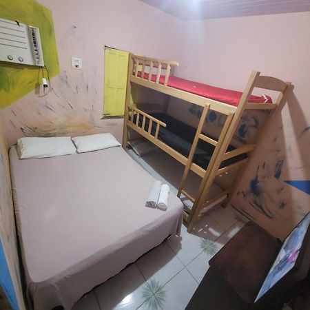 Manaus Ap2 Apartment Exterior photo