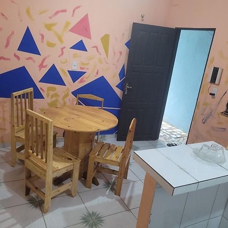 Manaus Ap2 Apartment Exterior photo