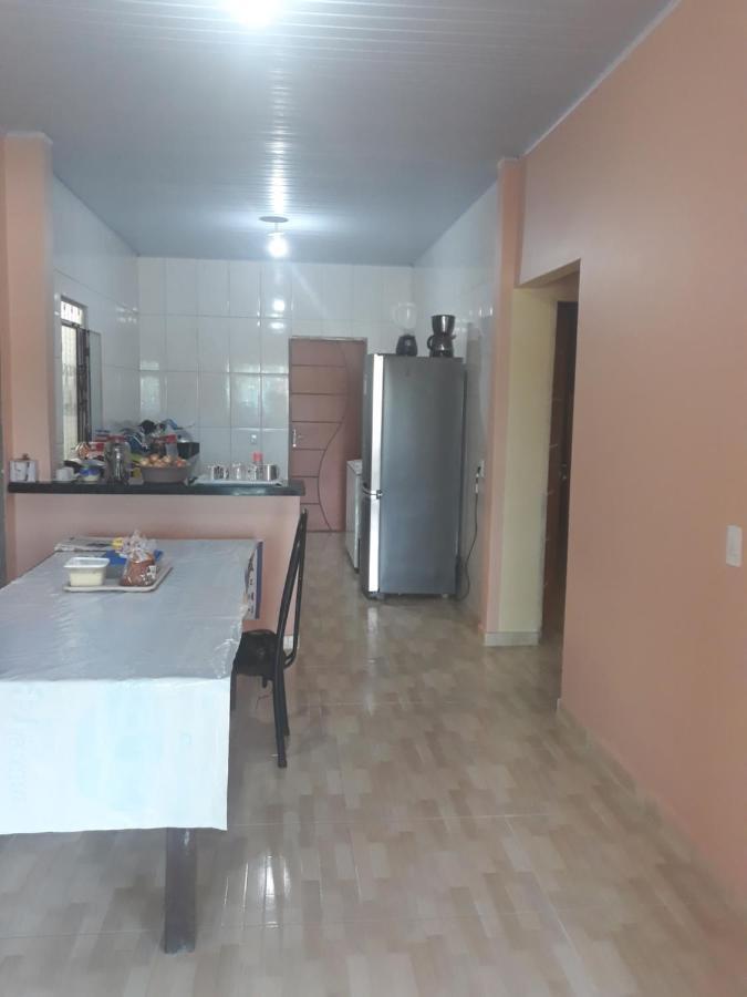 Manaus Ap2 Apartment Exterior photo