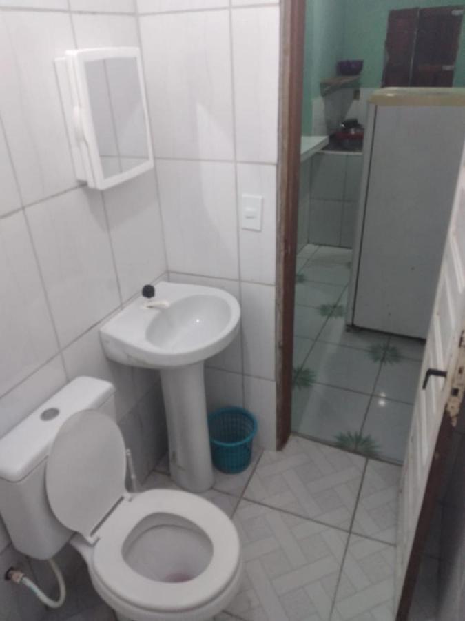 Manaus Ap2 Apartment Exterior photo
