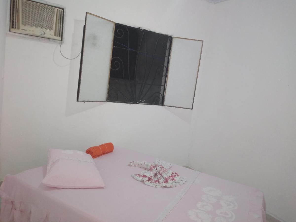Manaus Ap2 Apartment Exterior photo