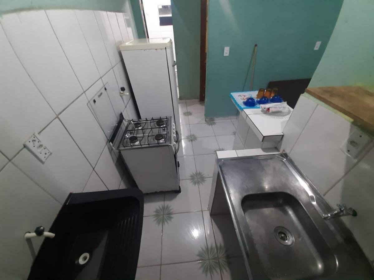 Manaus Ap2 Apartment Exterior photo