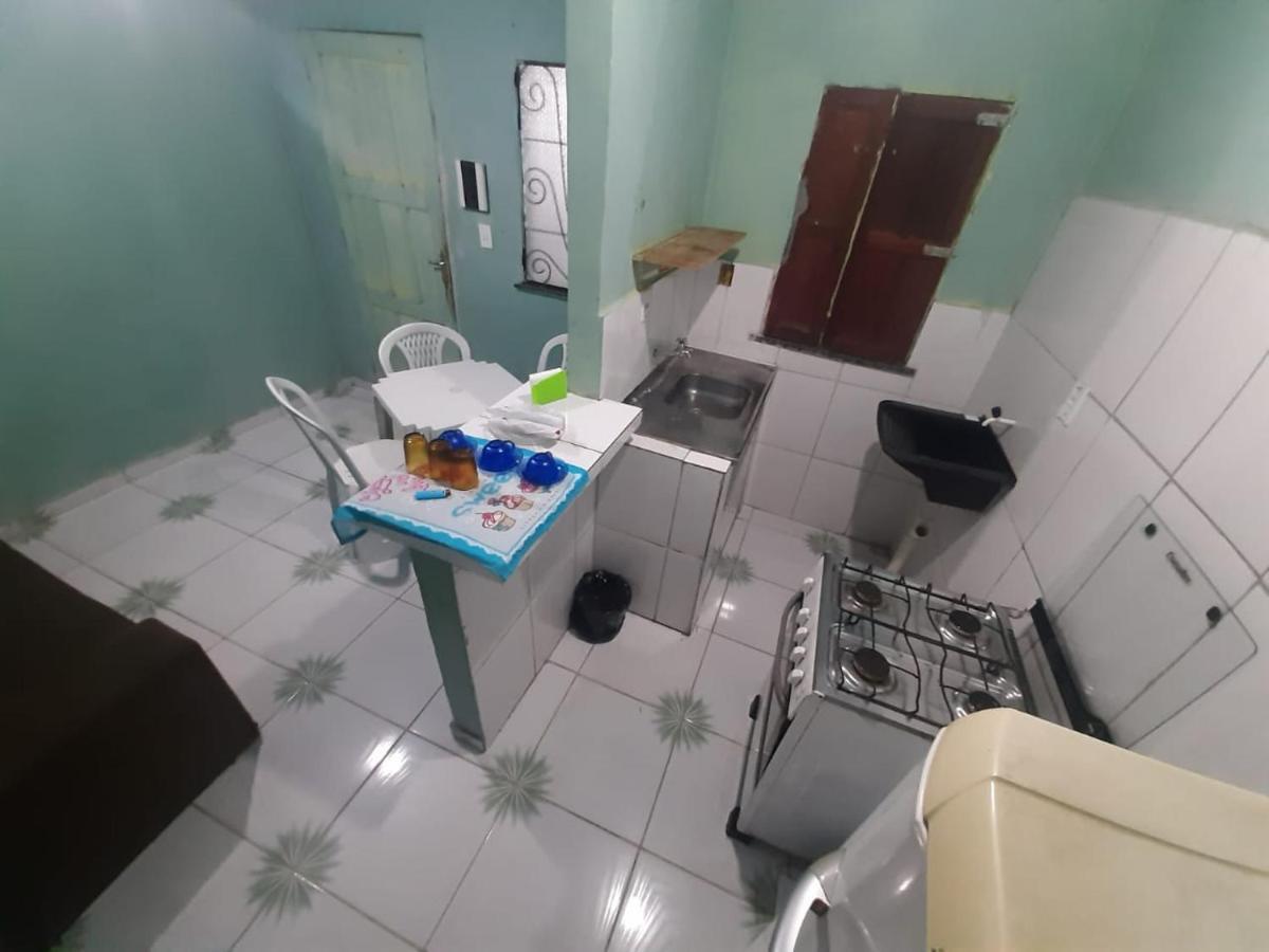Manaus Ap2 Apartment Exterior photo