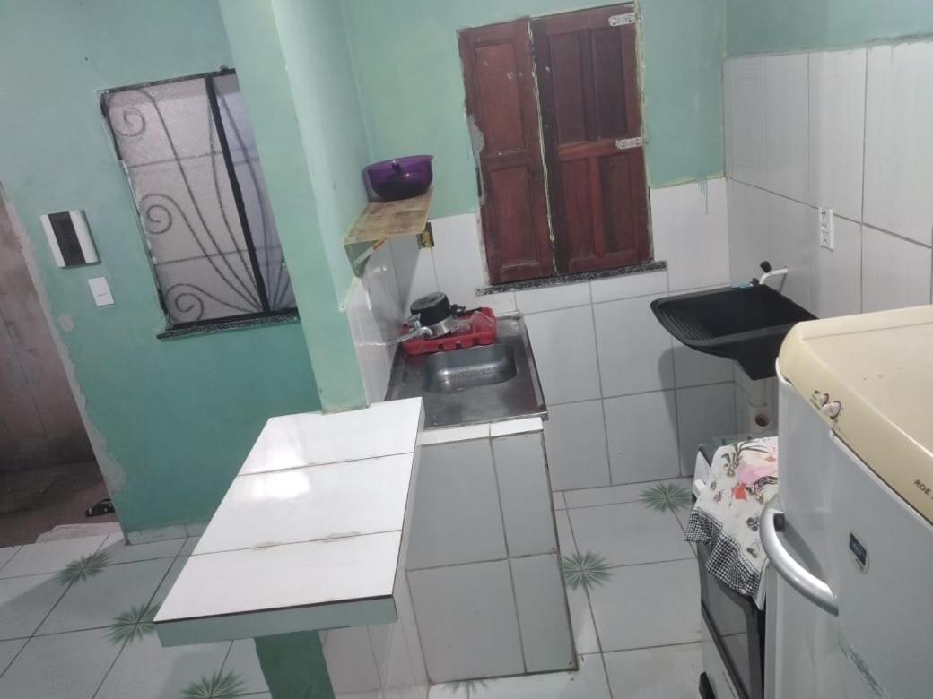 Manaus Ap2 Apartment Exterior photo