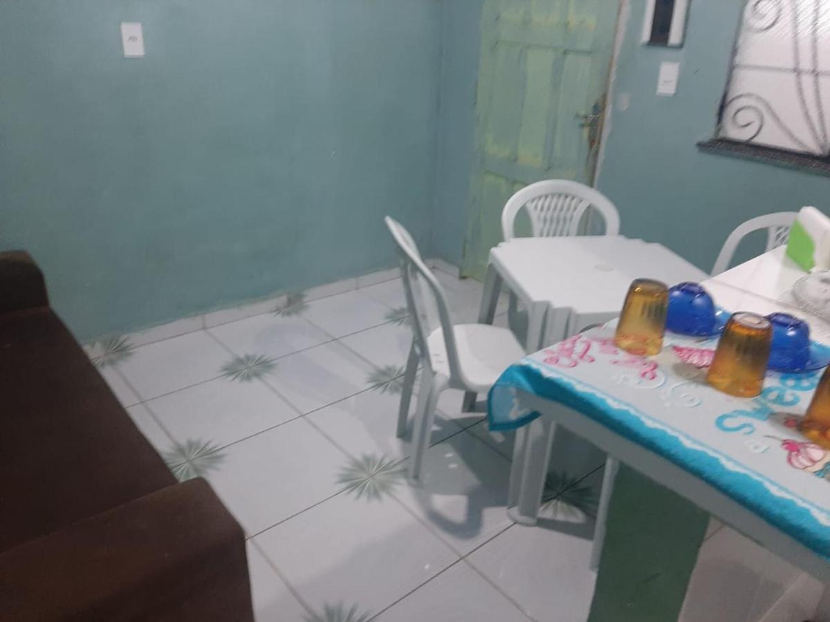 Manaus Ap2 Apartment Exterior photo