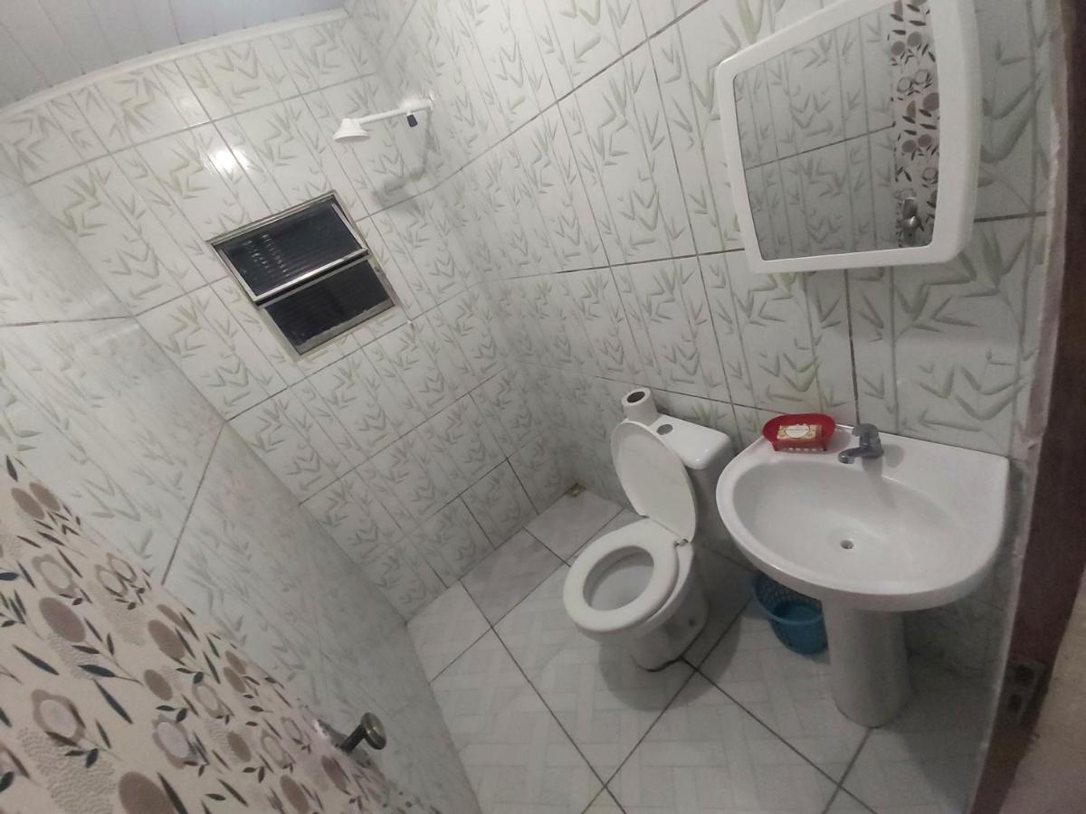 Manaus Ap2 Apartment Exterior photo