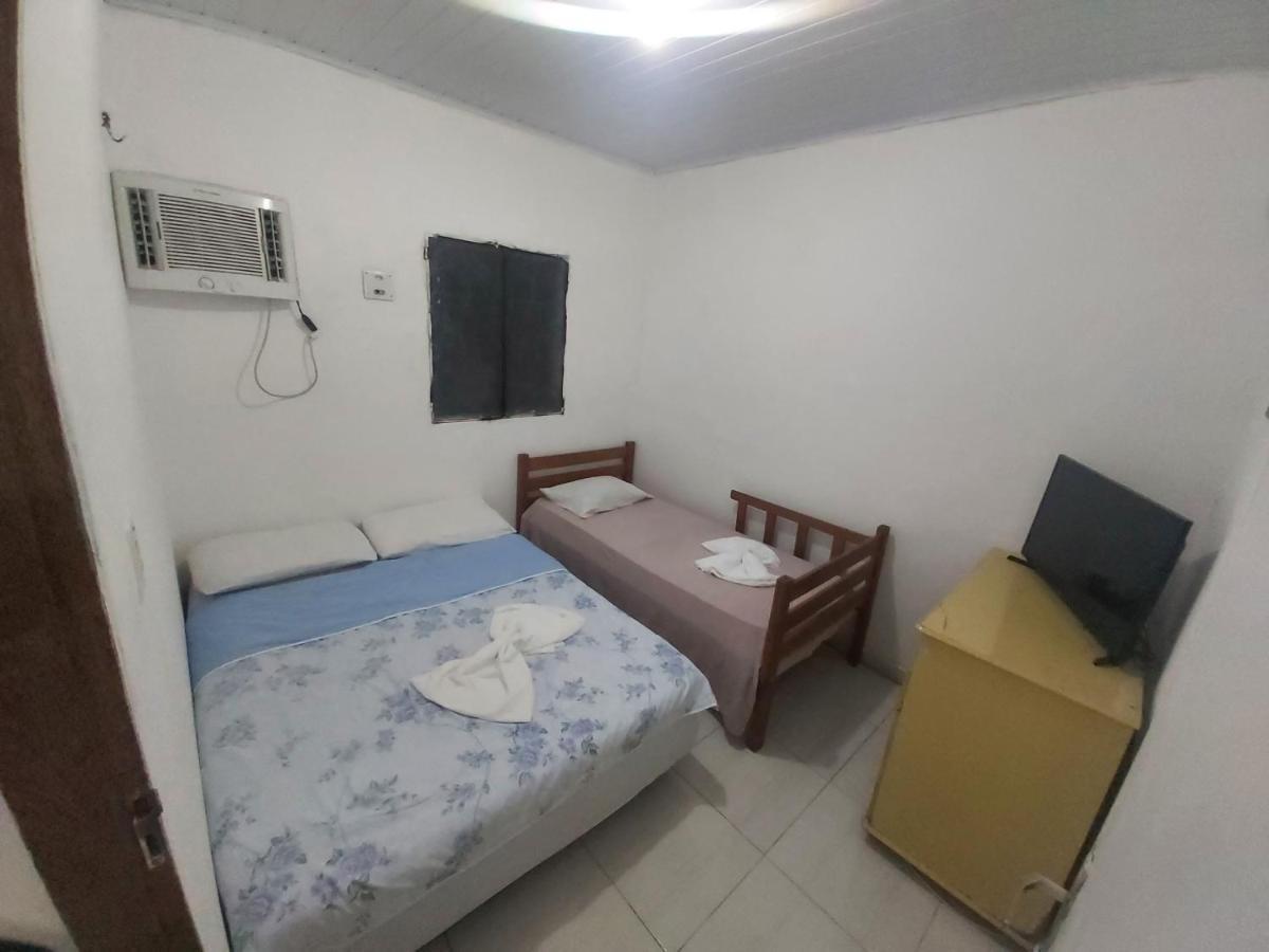 Manaus Ap2 Apartment Exterior photo