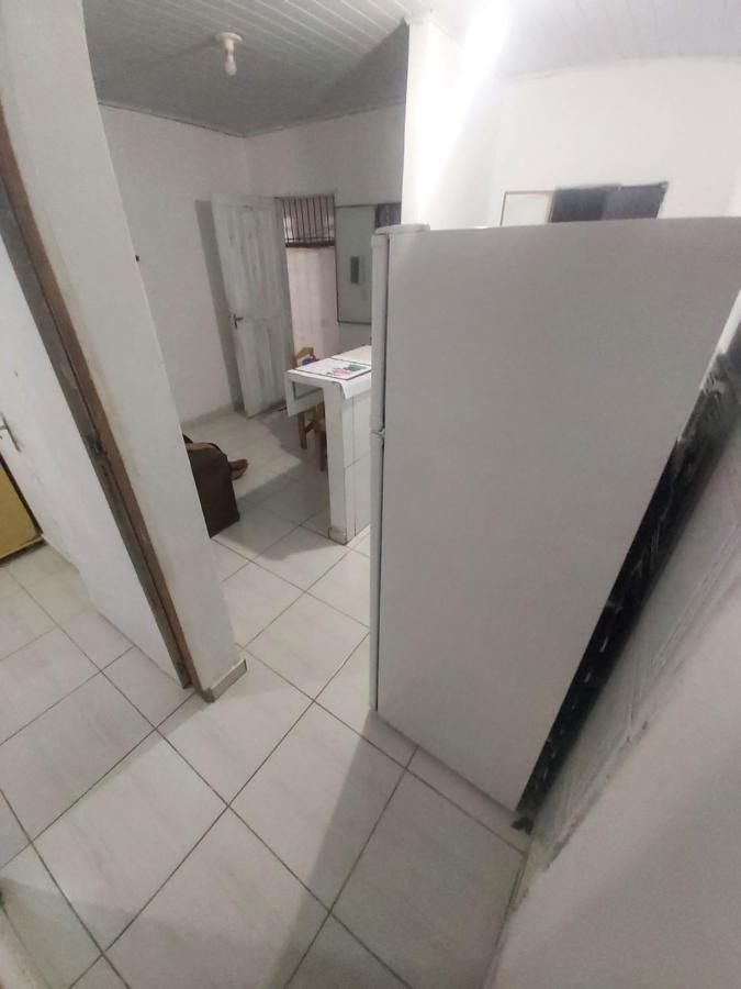 Manaus Ap2 Apartment Exterior photo