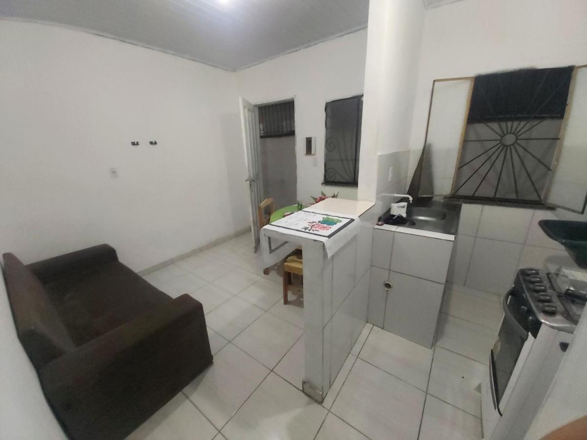 Manaus Ap2 Apartment Exterior photo
