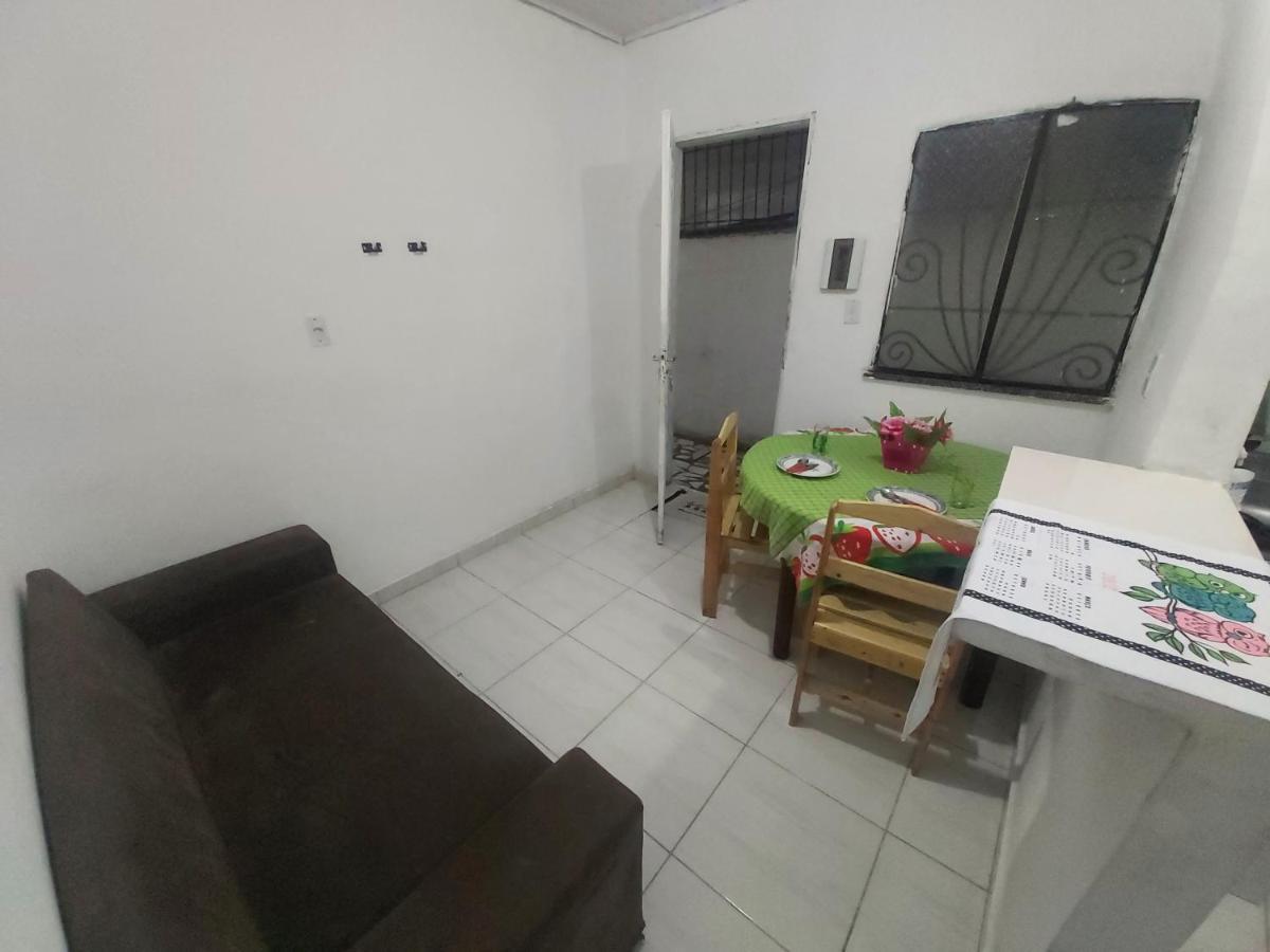 Manaus Ap2 Apartment Exterior photo