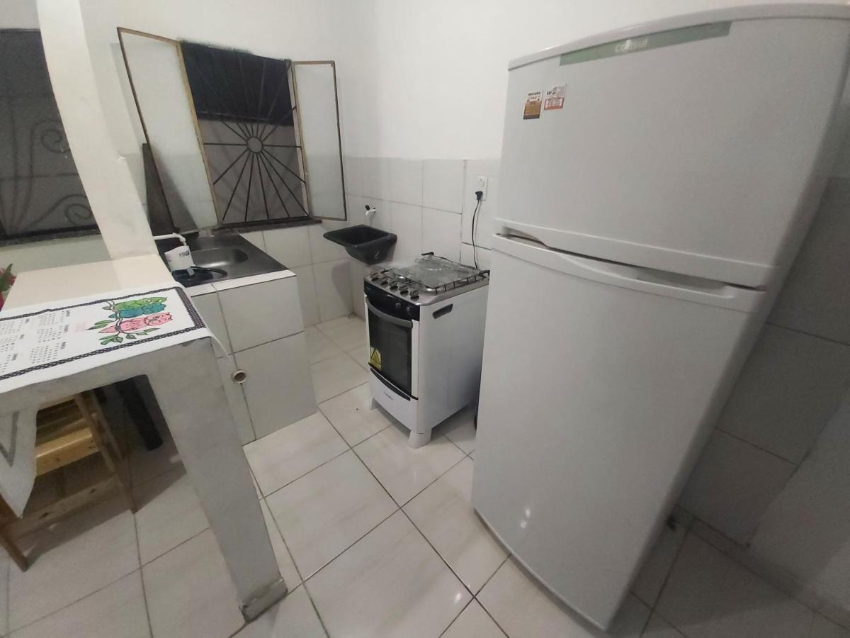 Manaus Ap2 Apartment Exterior photo