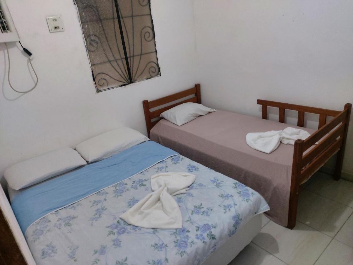 Manaus Ap2 Apartment Exterior photo