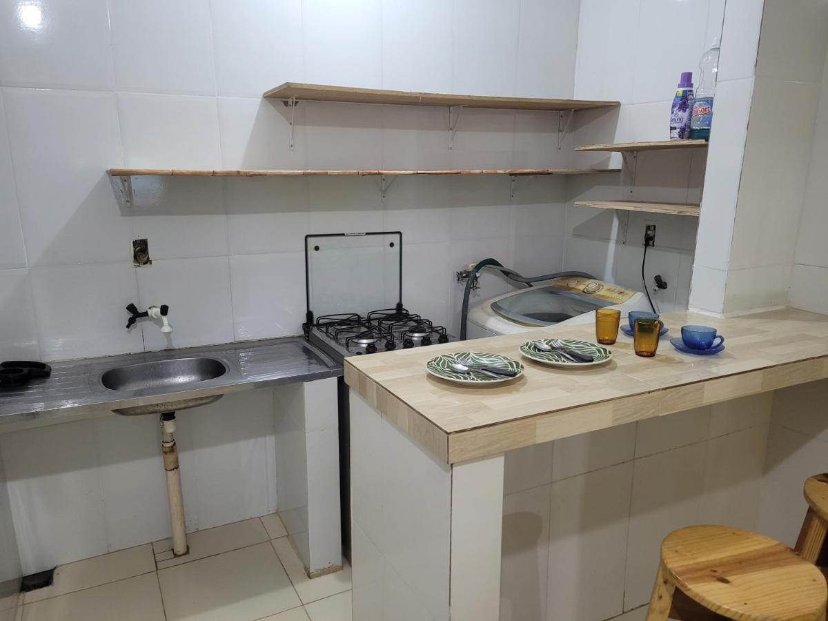 Manaus Ap2 Apartment Exterior photo