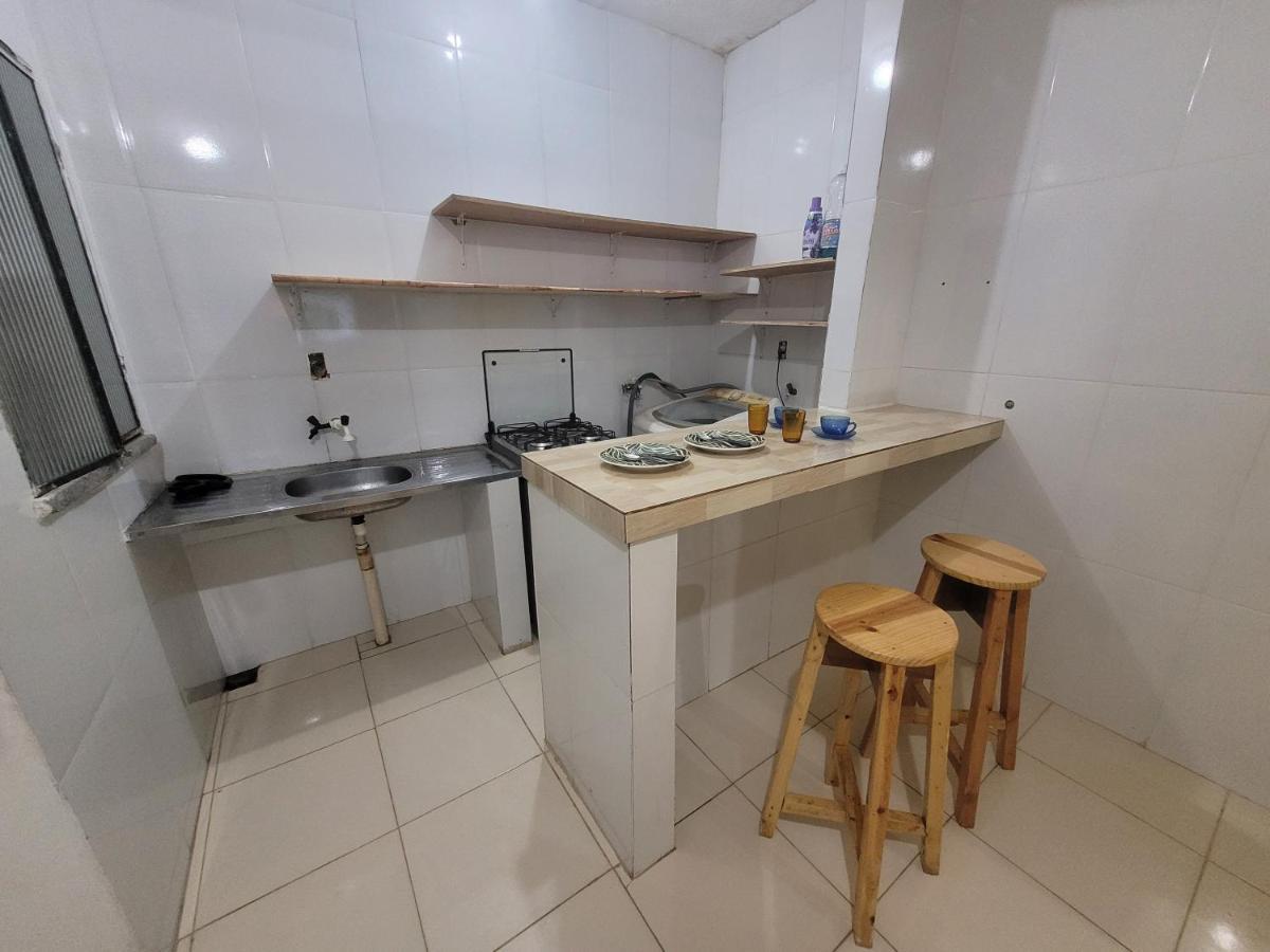Manaus Ap2 Apartment Exterior photo