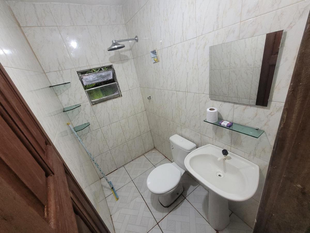 Manaus Ap2 Apartment Exterior photo