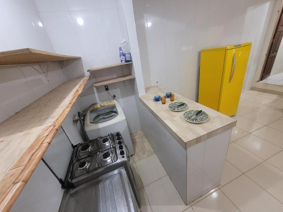 Manaus Ap2 Apartment Exterior photo
