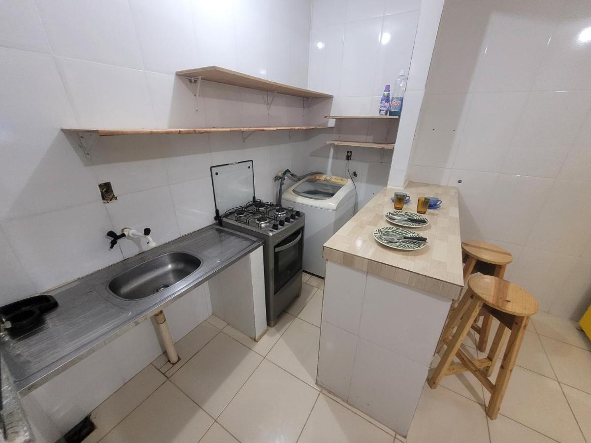 Manaus Ap2 Apartment Exterior photo