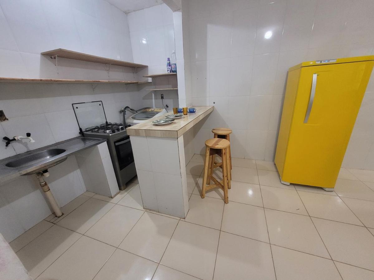 Manaus Ap2 Apartment Exterior photo