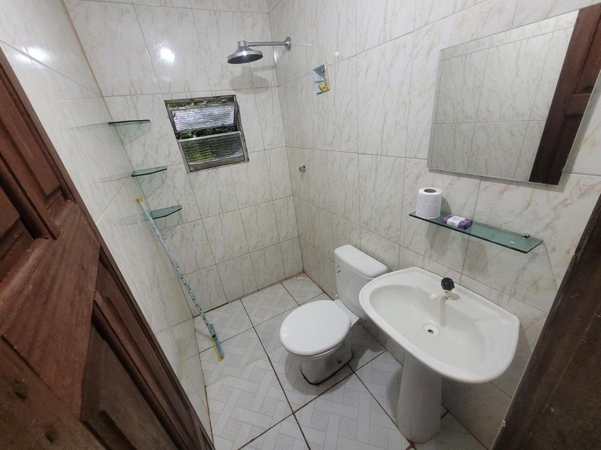 Manaus Ap2 Apartment Exterior photo