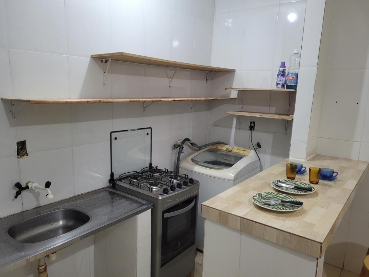 Manaus Ap2 Apartment Exterior photo