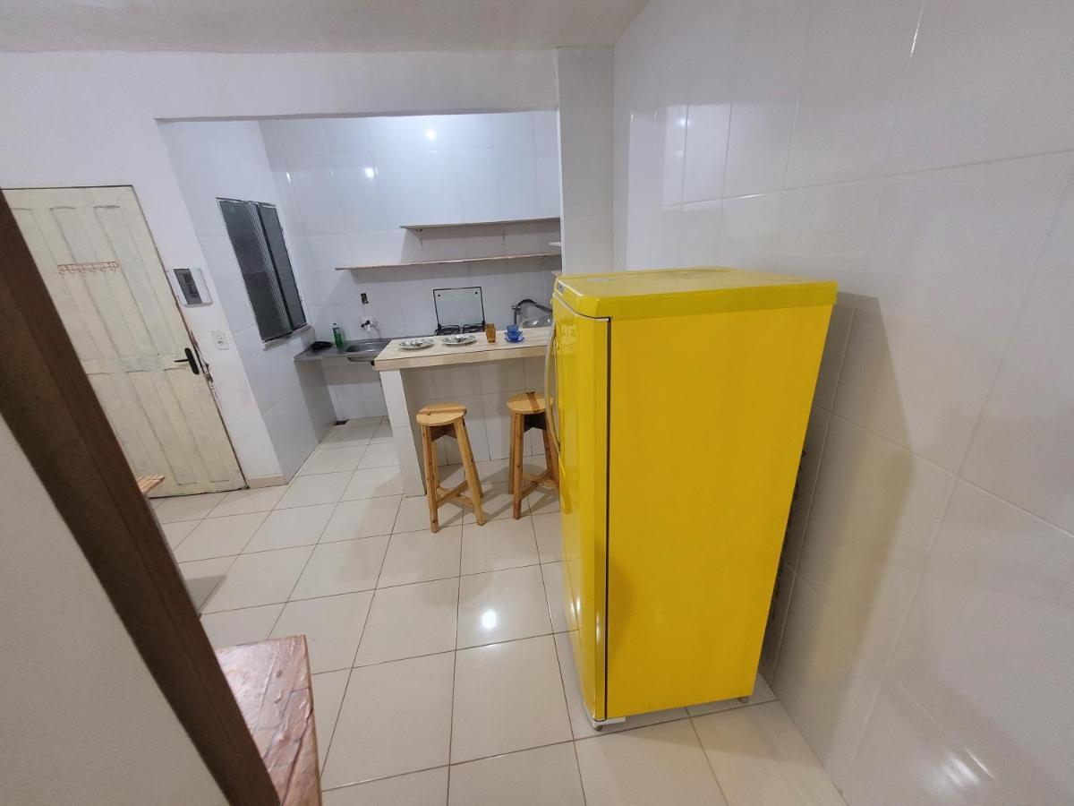 Manaus Ap2 Apartment Exterior photo