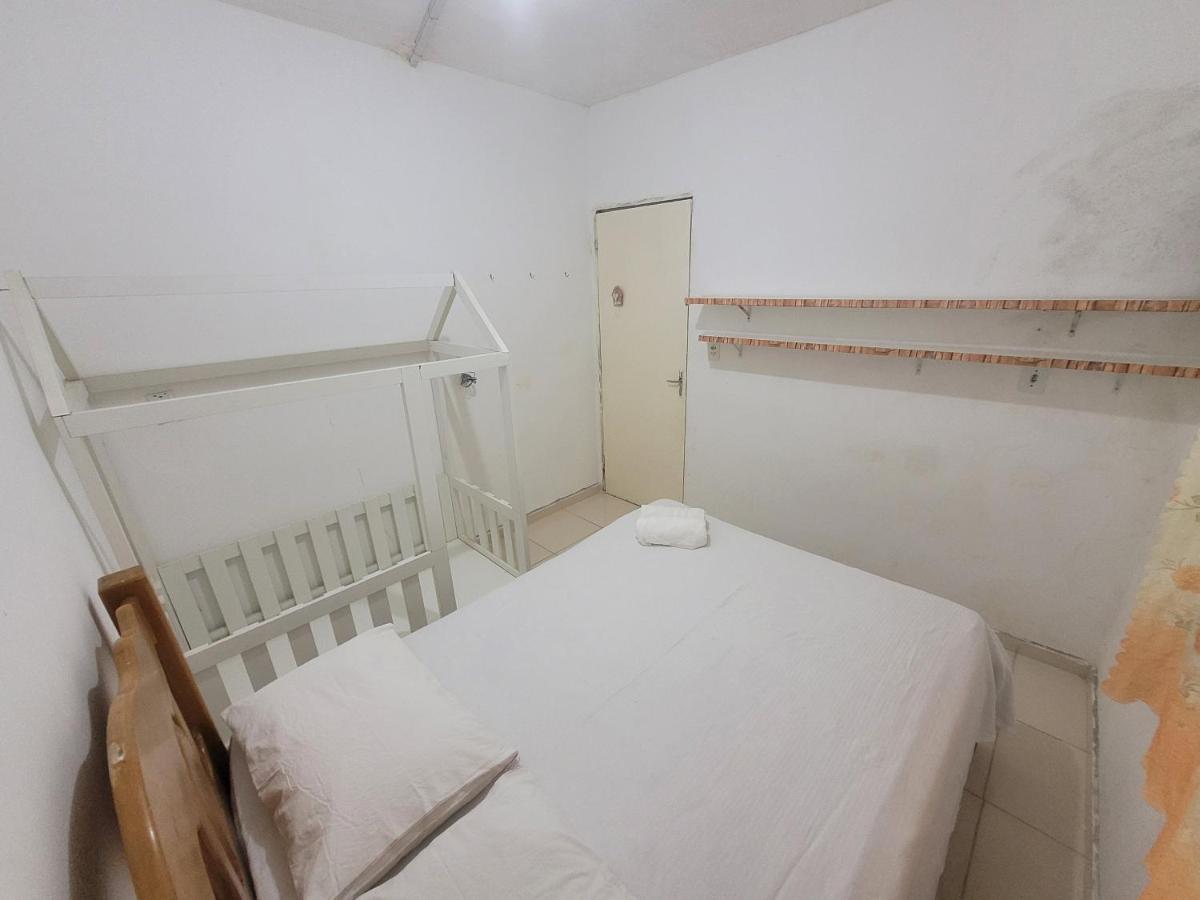 Manaus Ap2 Apartment Exterior photo