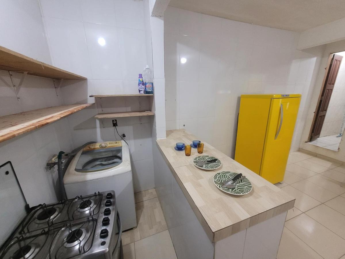 Manaus Ap2 Apartment Exterior photo