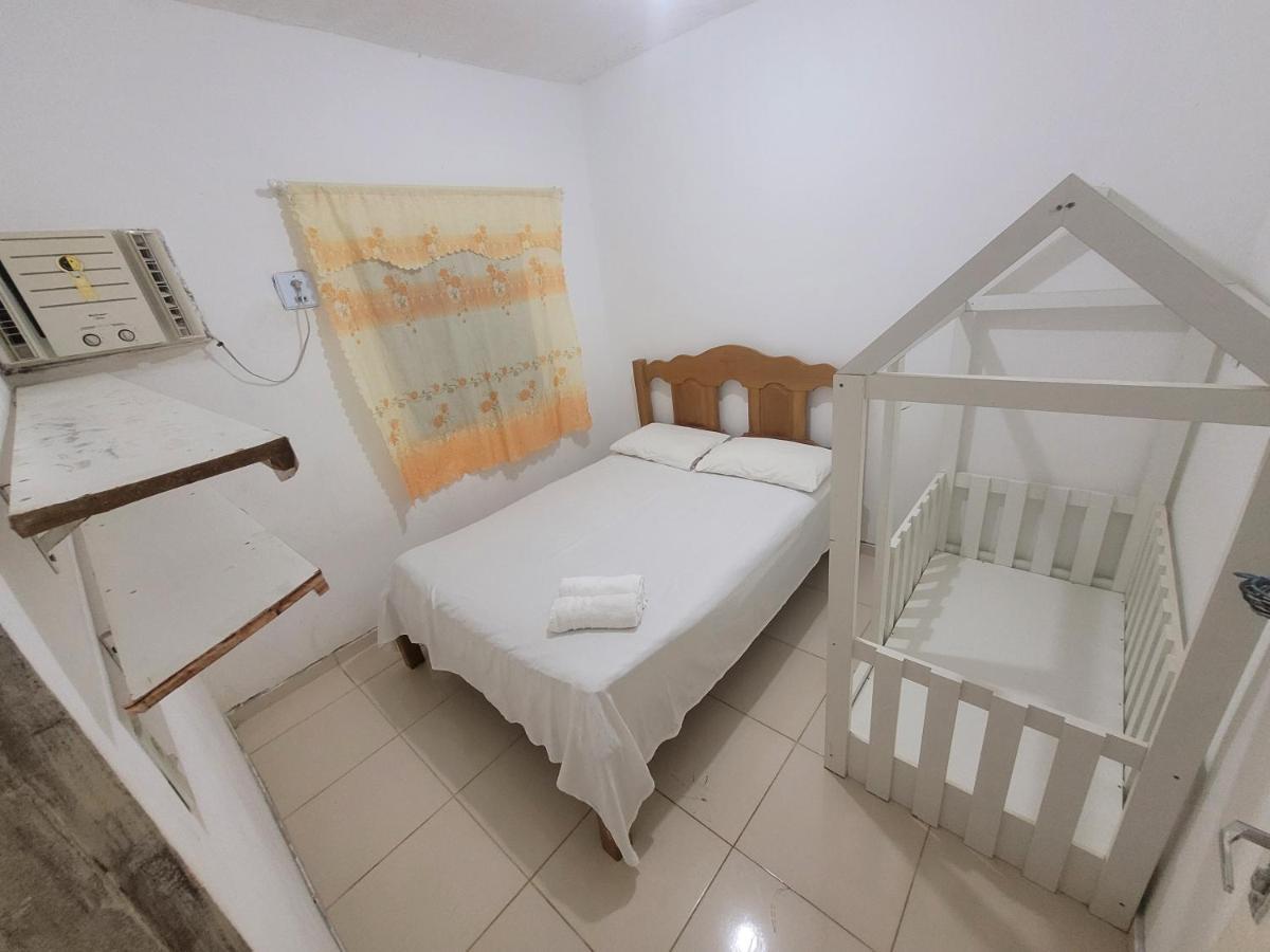 Manaus Ap2 Apartment Exterior photo