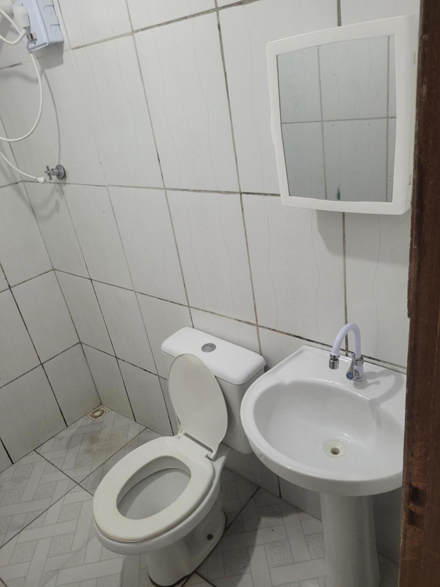 Manaus Ap2 Apartment Exterior photo