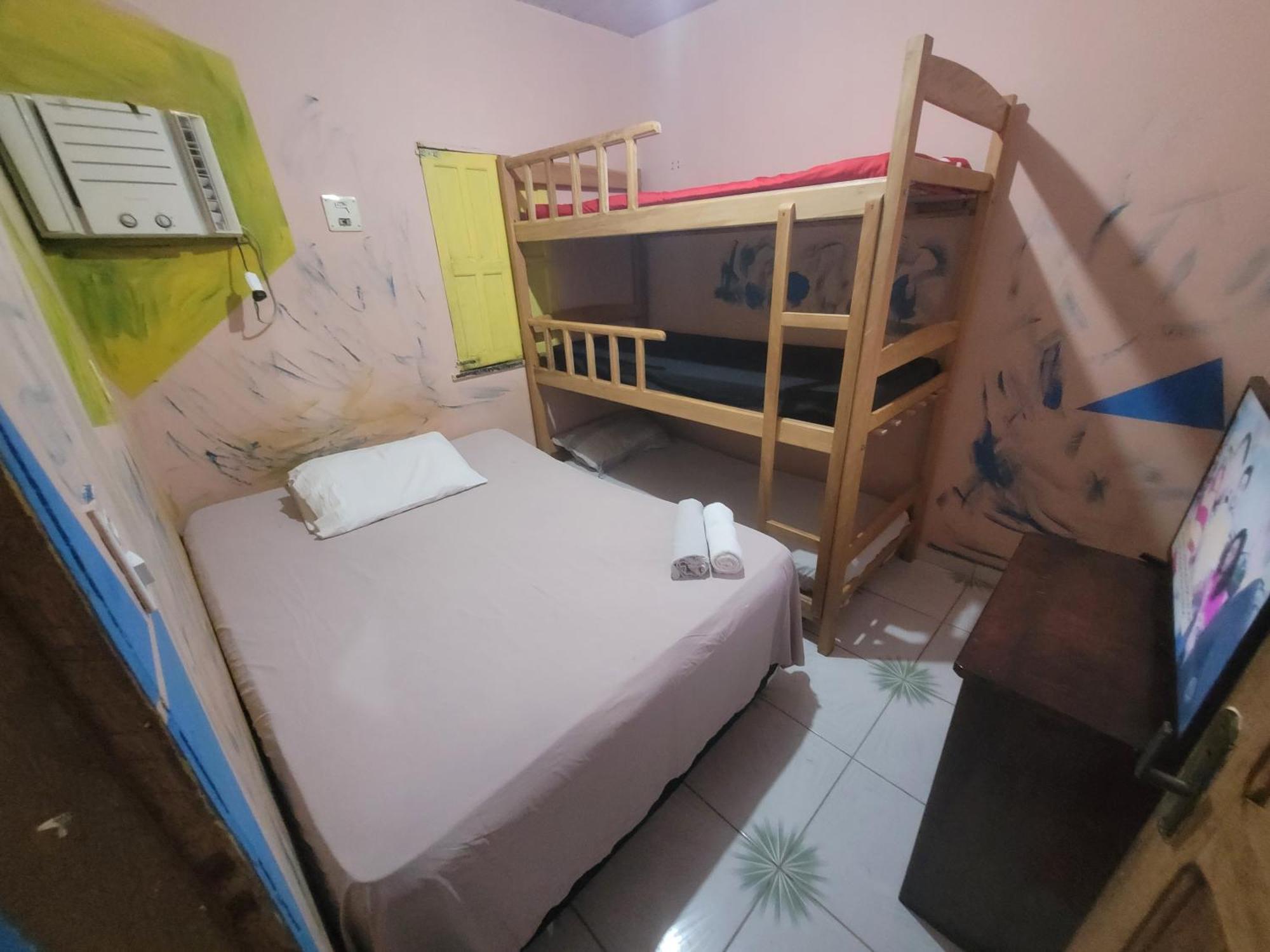 Manaus Ap2 Apartment Exterior photo