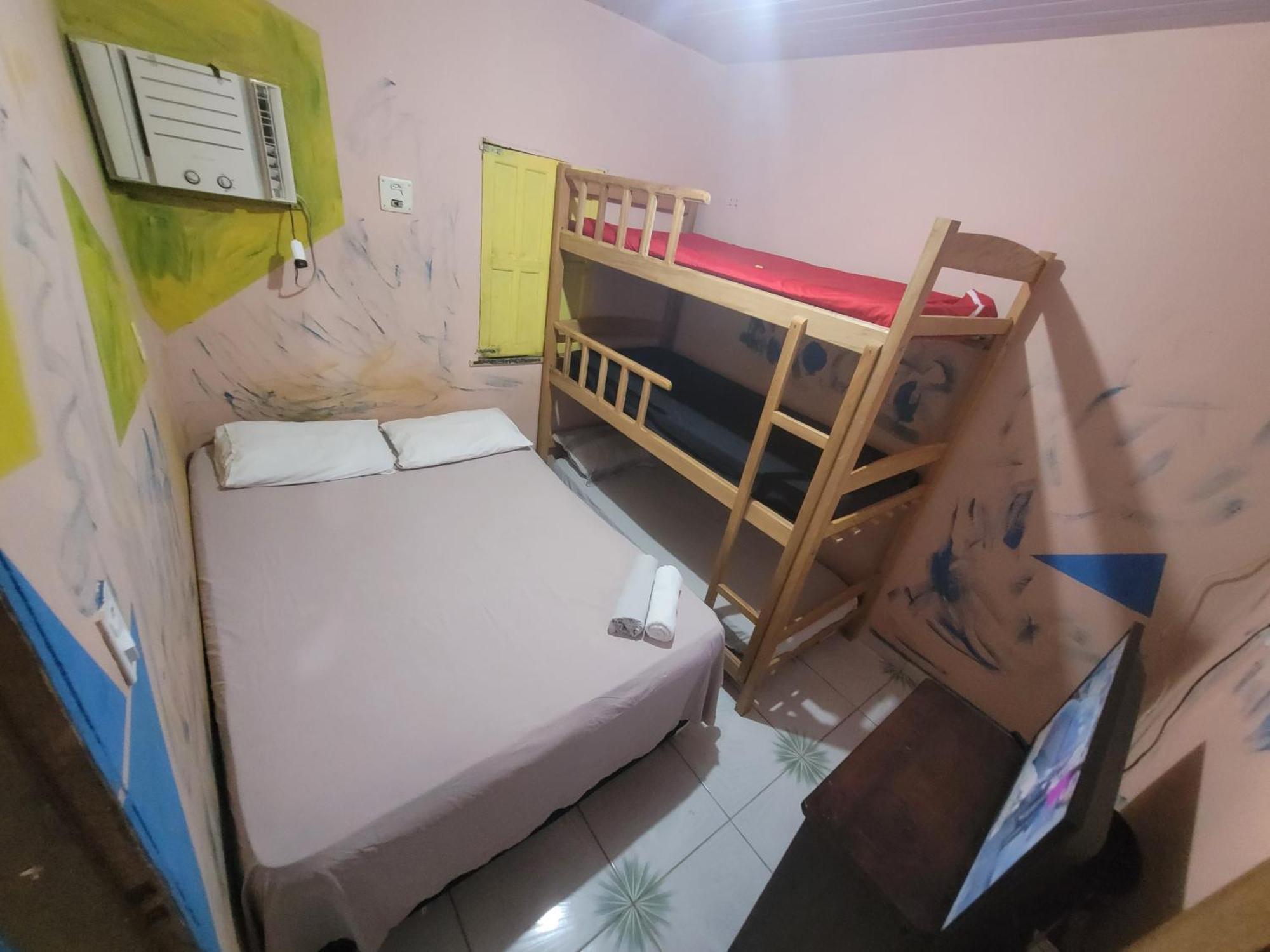 Manaus Ap2 Apartment Exterior photo
