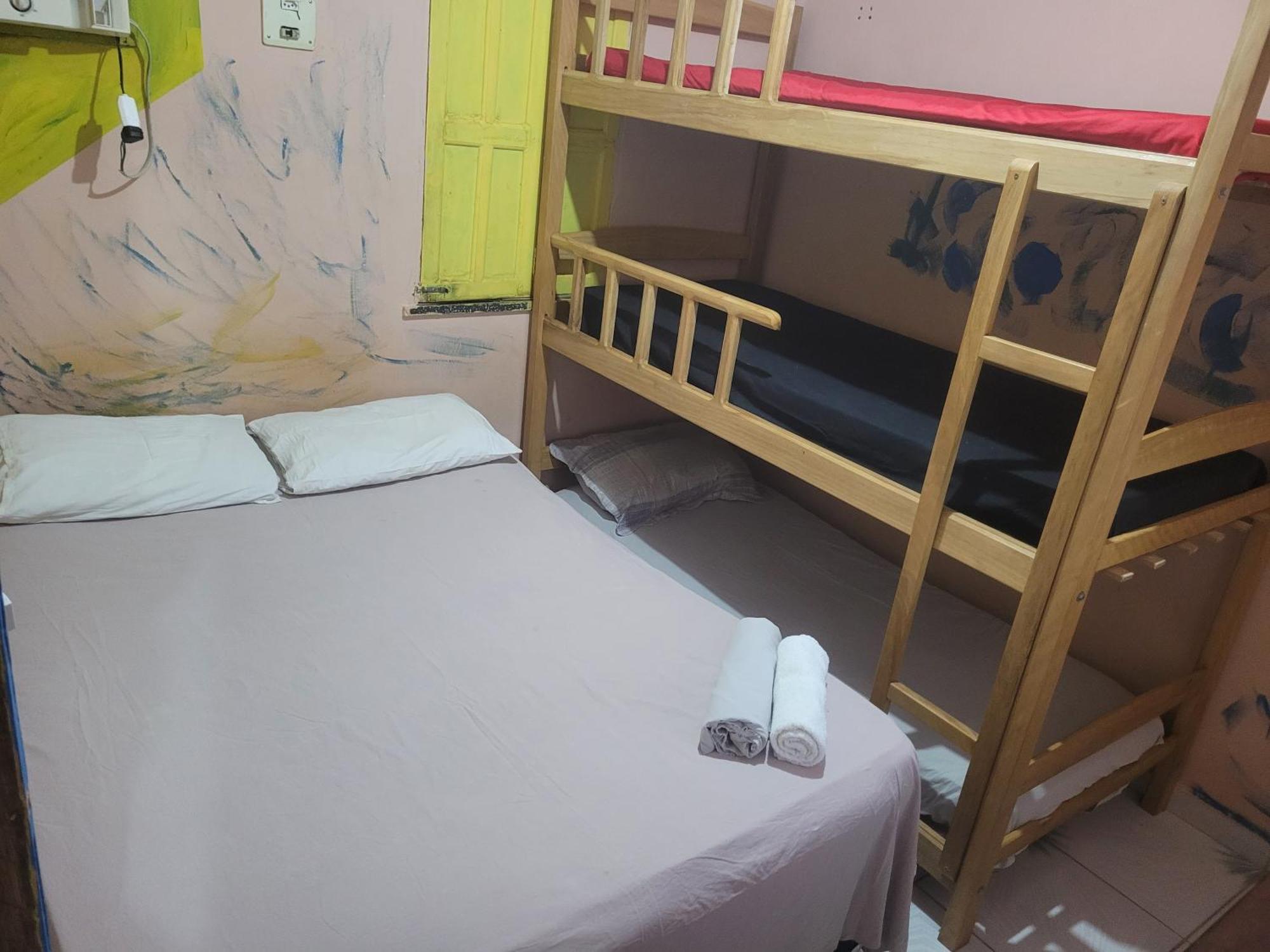Manaus Ap2 Apartment Exterior photo